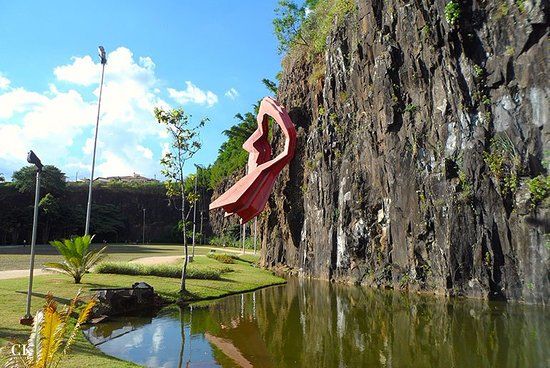 Pedreira do Chapadão